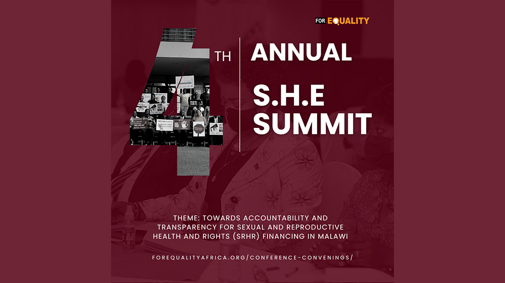 S.H.E Summit 2022